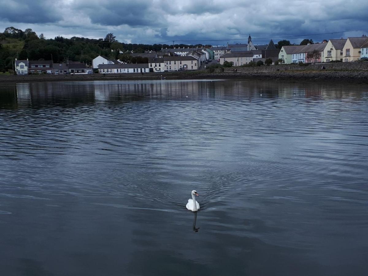 Apartamento Rock Quay Killyleagh Exterior foto