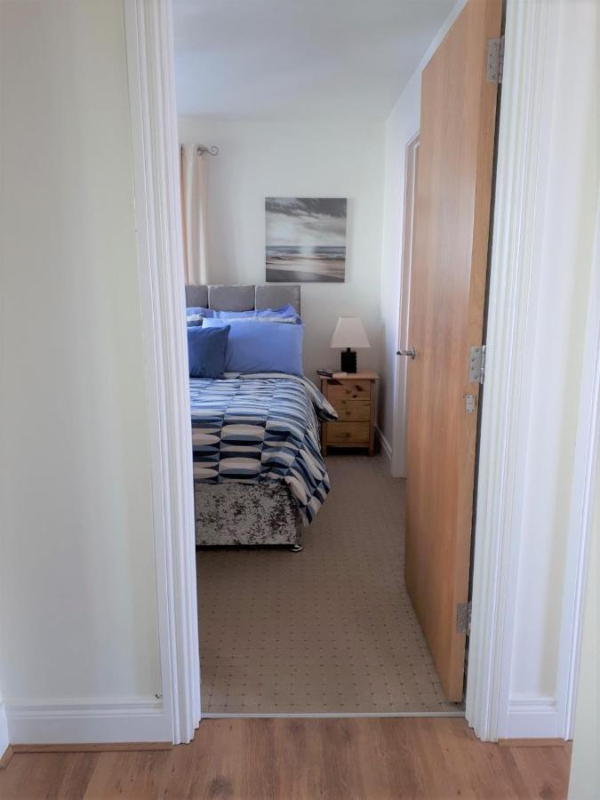 Apartamento Rock Quay Killyleagh Exterior foto