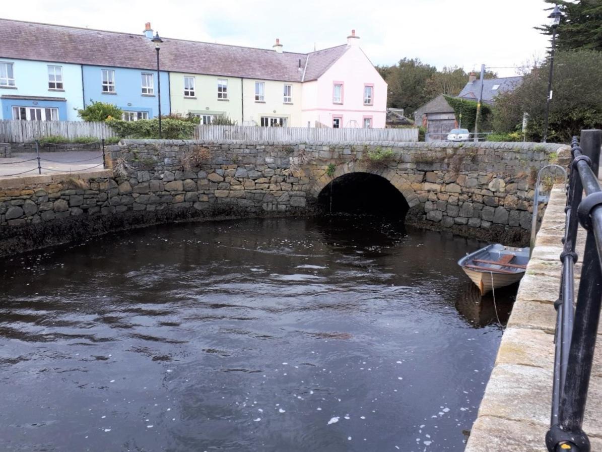 Apartamento Rock Quay Killyleagh Exterior foto