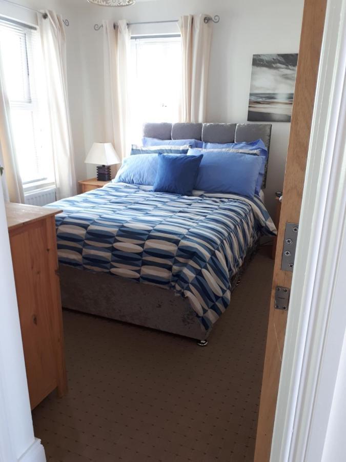 Apartamento Rock Quay Killyleagh Exterior foto
