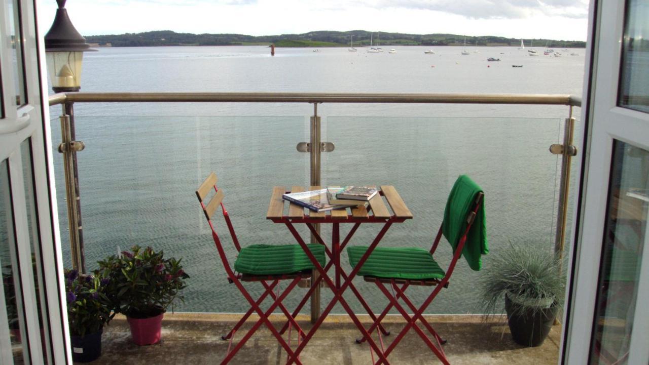 Apartamento Rock Quay Killyleagh Exterior foto