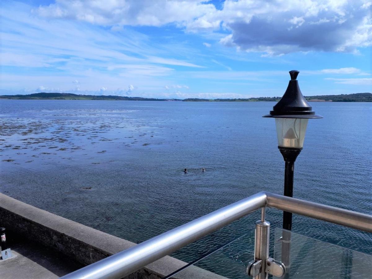 Apartamento Rock Quay Killyleagh Exterior foto