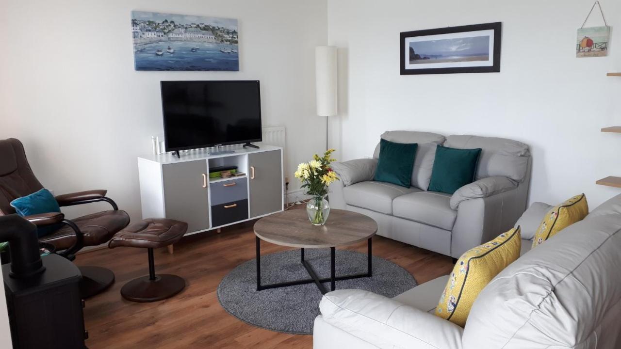 Apartamento Rock Quay Killyleagh Exterior foto