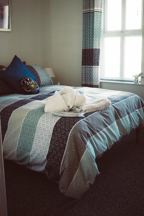Apartamento Rock Quay Killyleagh Exterior foto